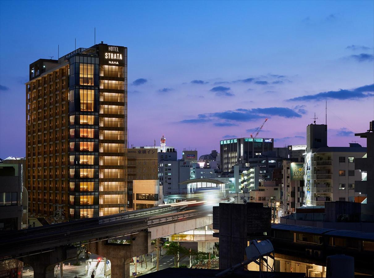 Hotel Strata