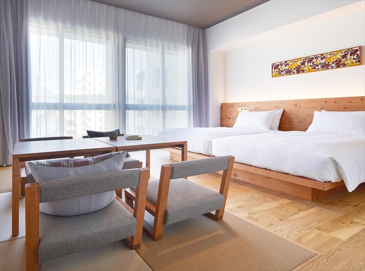Strata Hotel Naha