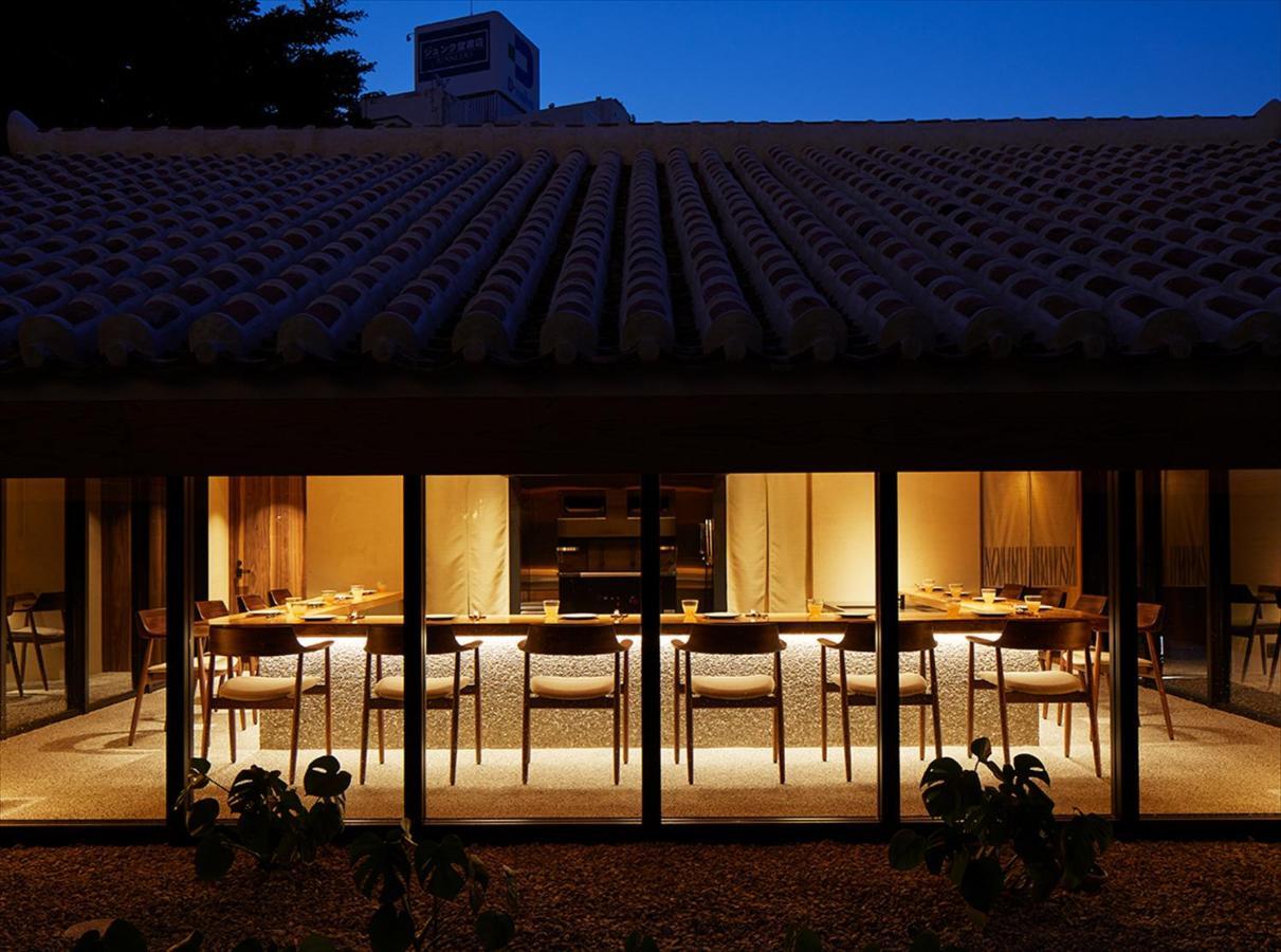 Strata Hotel Naha
