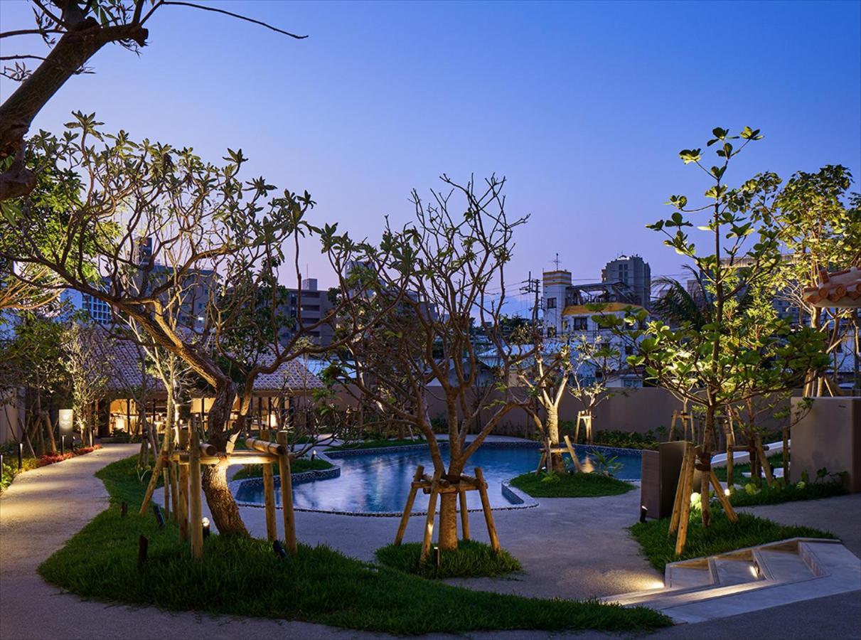Strata 4* Naha