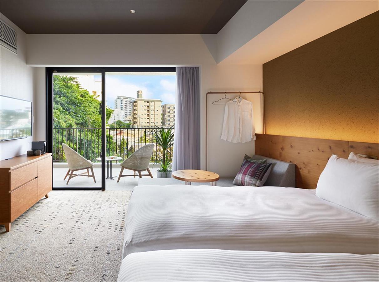 Strata Hotel Naha