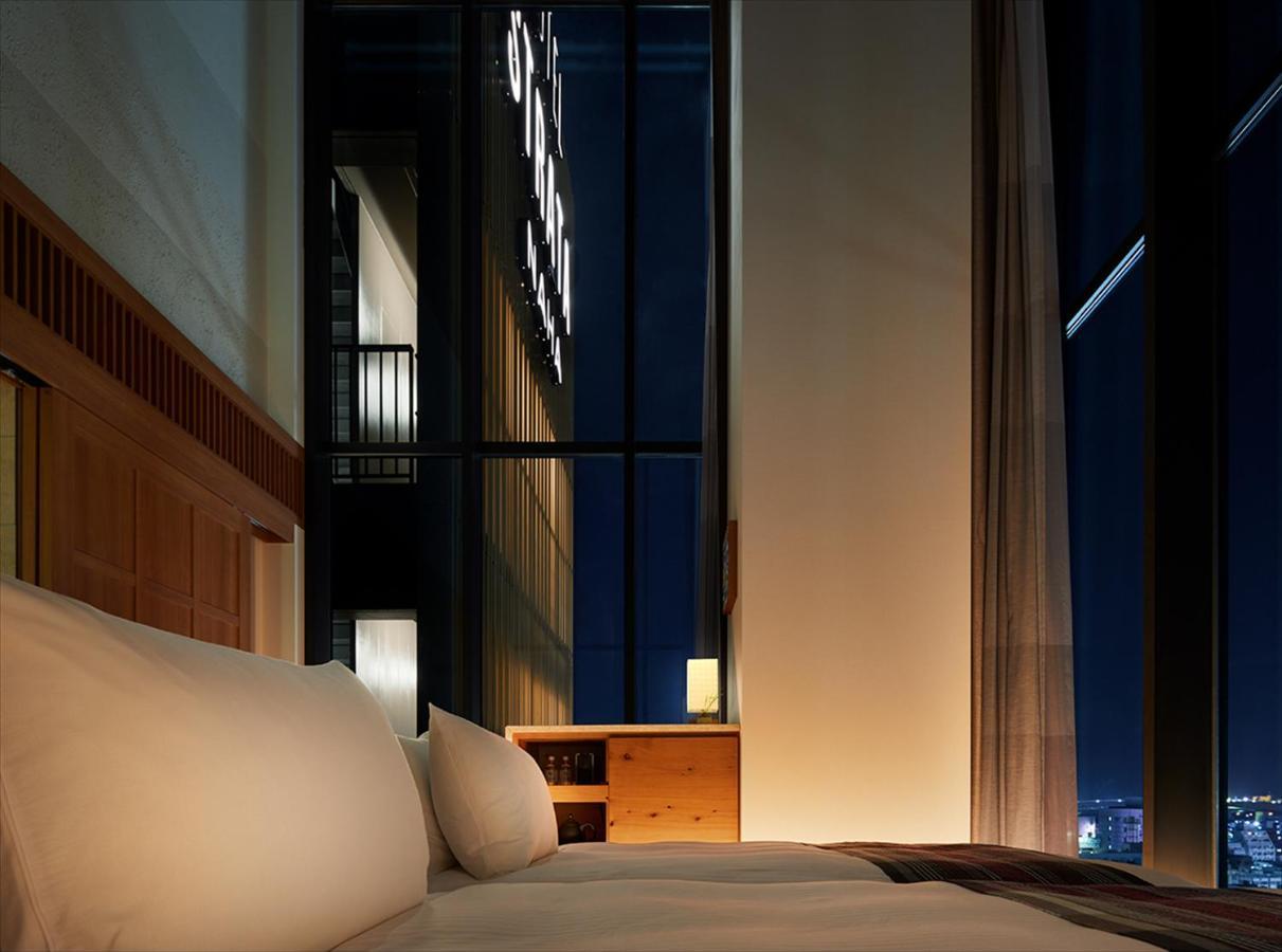 Strata 4* Naha