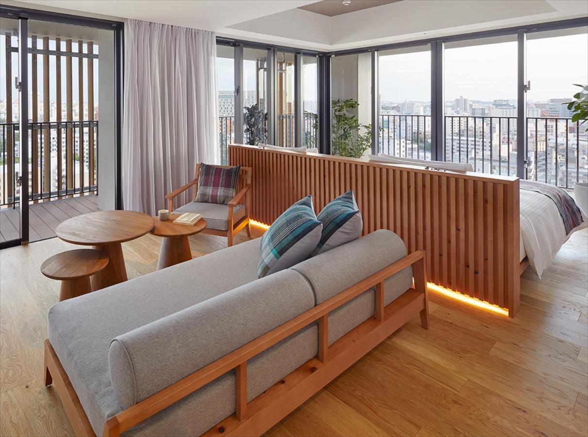Strata Hotel Naha