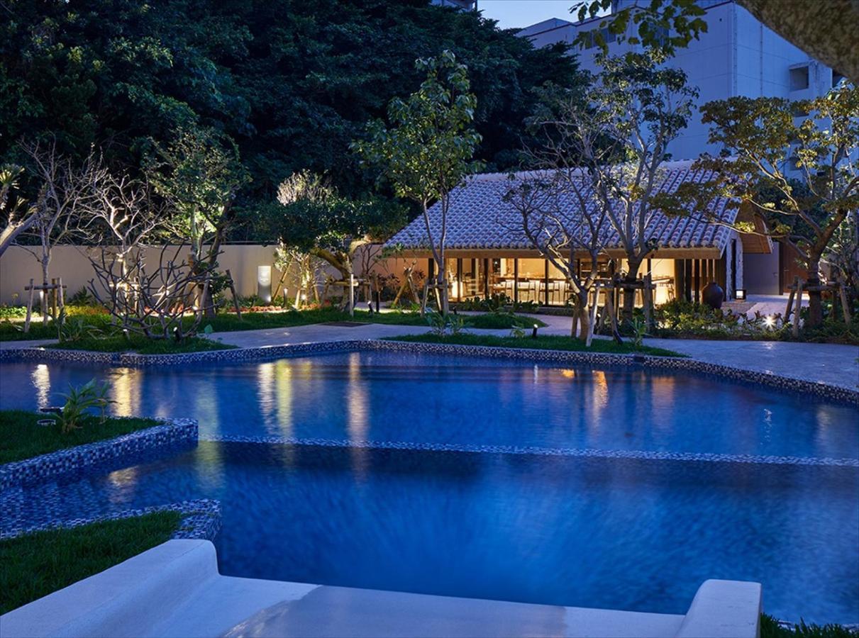 Strata Hotel