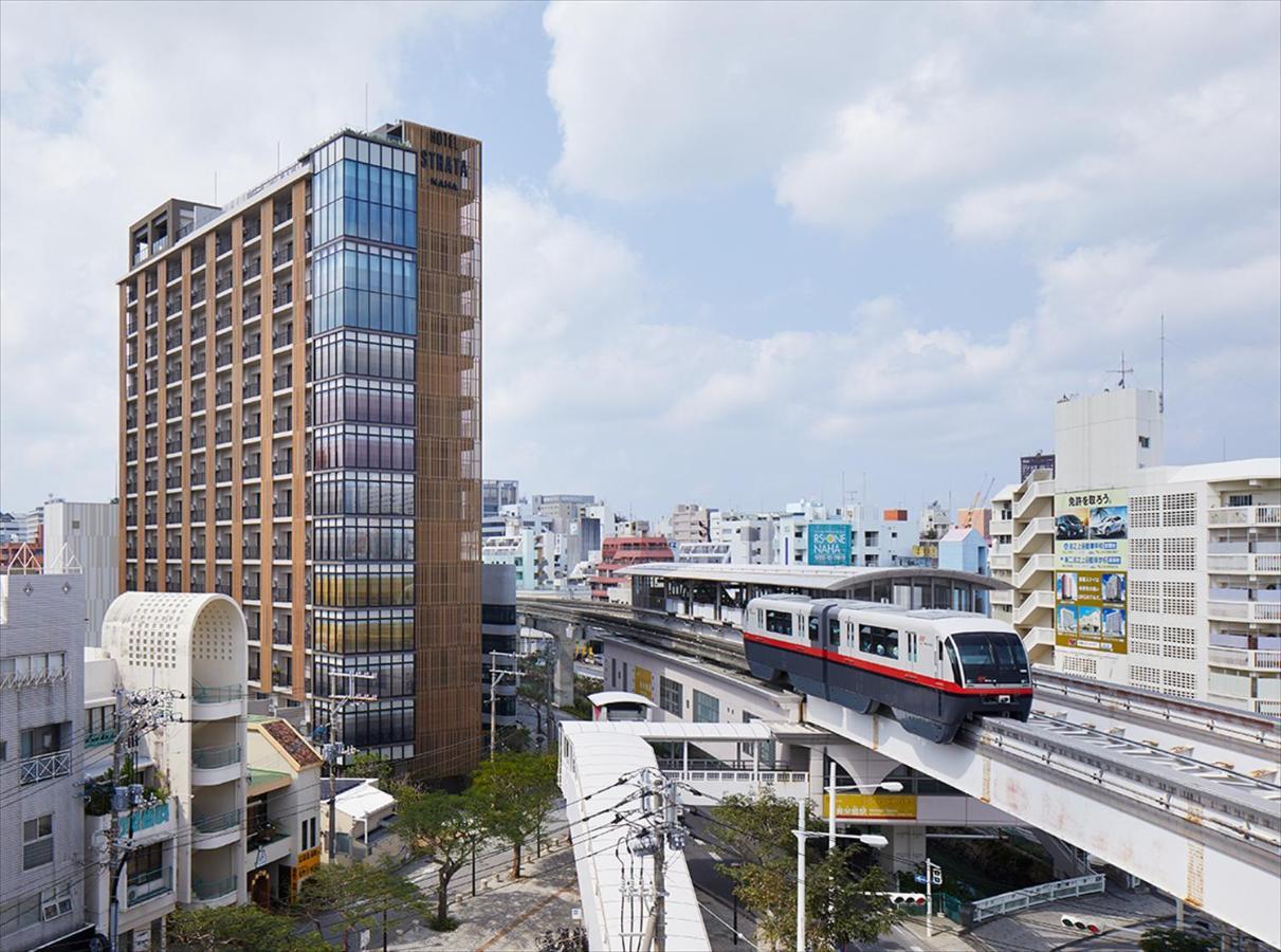 Strata Hotel 4*