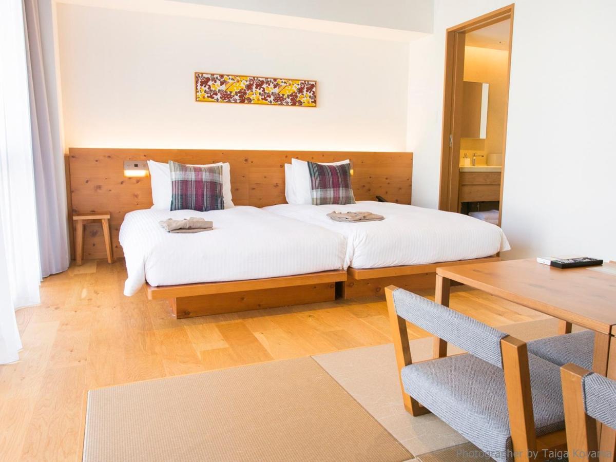 Strata 4* Naha