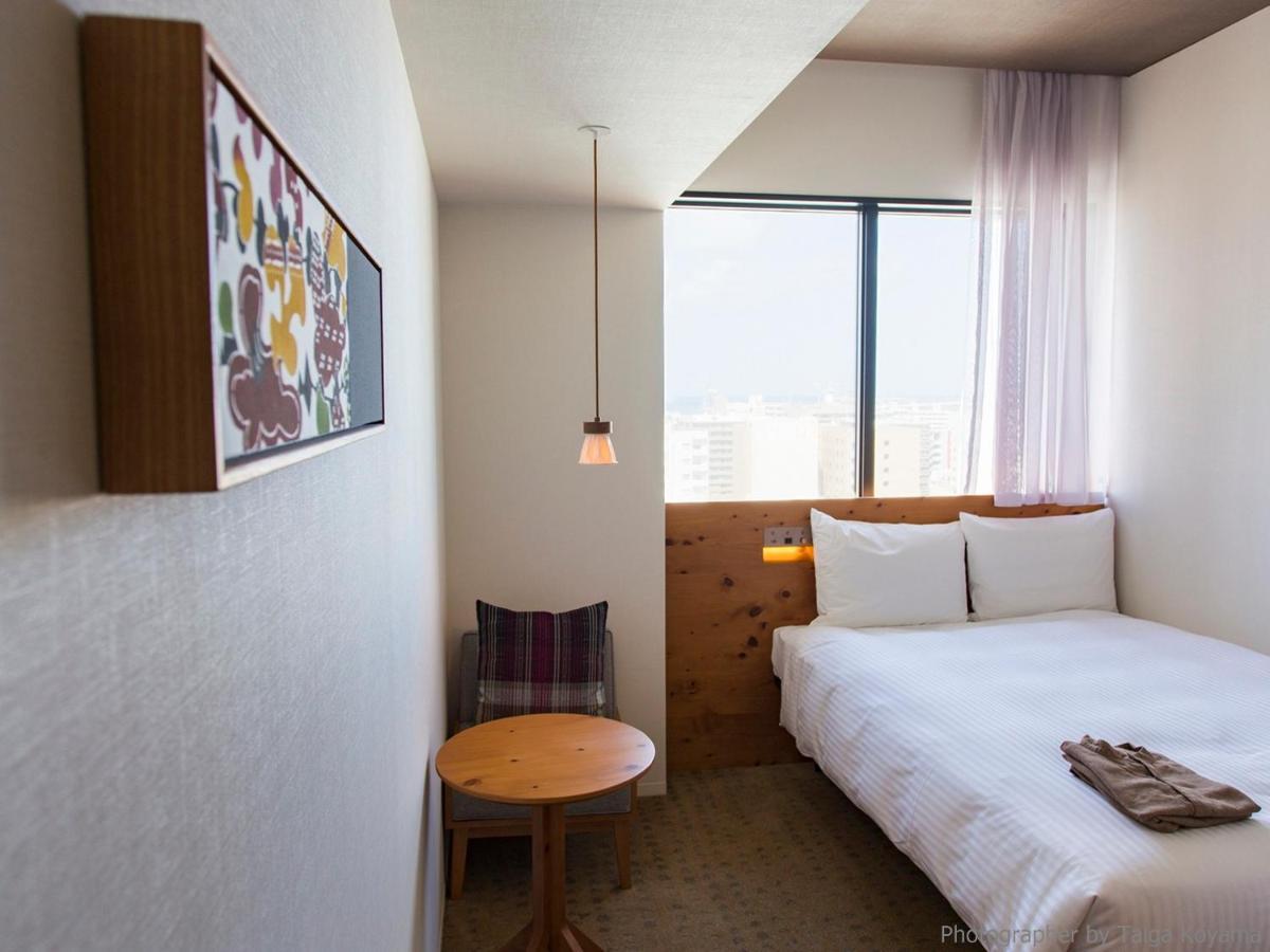 Hotel Strata