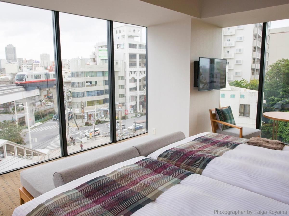 Hotel Strata