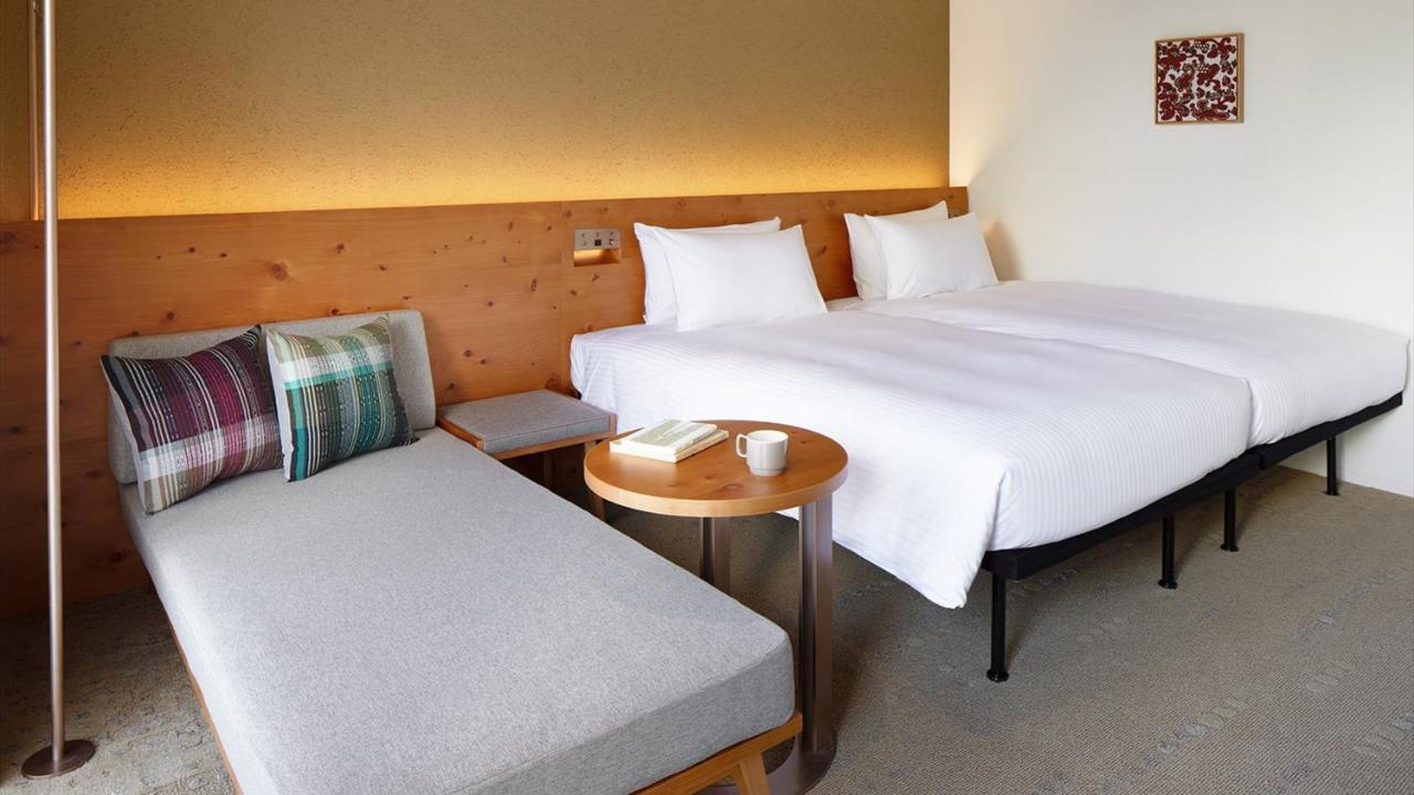 Hotel Strata